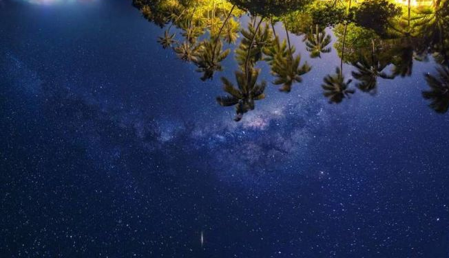 사이판 별빛투어 이미지