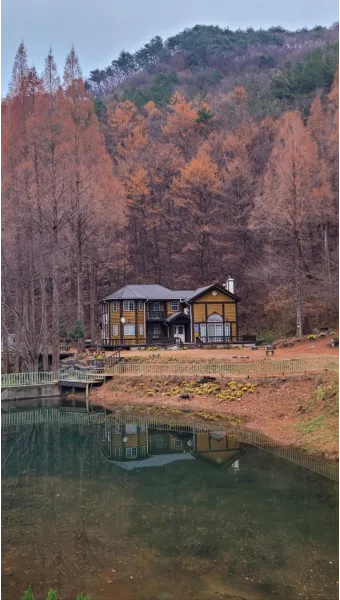 자연휴양림 예약정보시스템 바로가기 완벽 이용 가이드_2