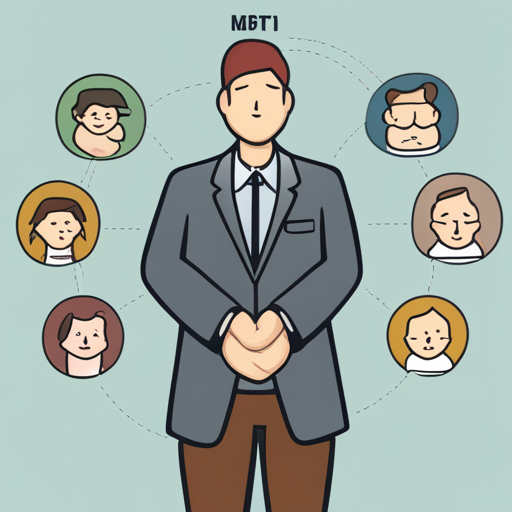성격유형검사 MBTI