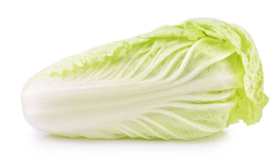 배추겉절이, 배추 겉절이 만드는 법