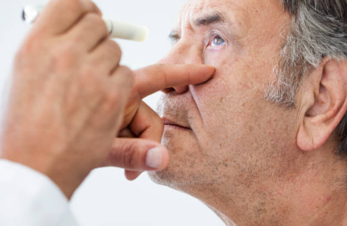 녹내장 초기증상, 실명 확률, 원인 총정리 (2024ver)