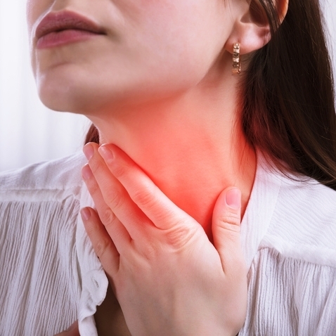 후두암 초기증상