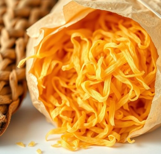 식이섬유가 많은 음식