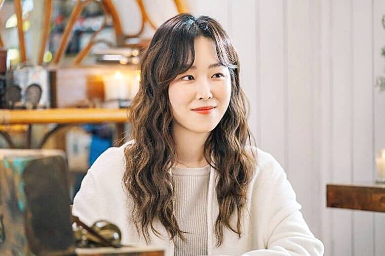 배우-서현진