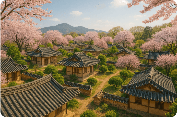 충남 당진 4월 축제 봄 가족 나들이 추천 2