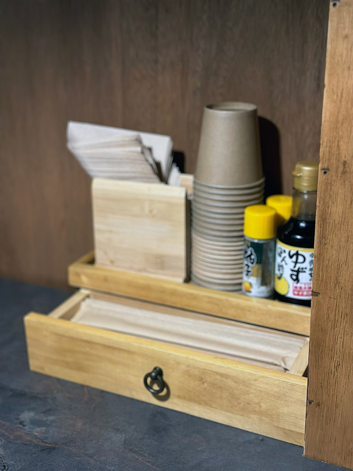 을지로의 작은 일본 이자카야 유즈호 ゆずほ