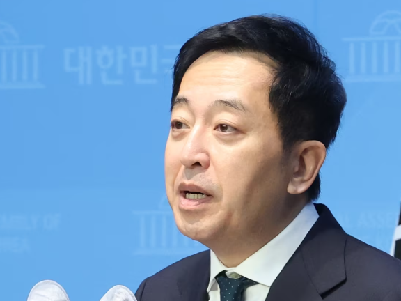 금태섭 국회의원 프로필