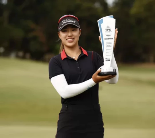 LPGA Q 시리즈