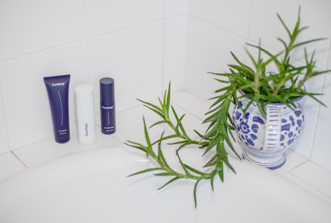 Skincare