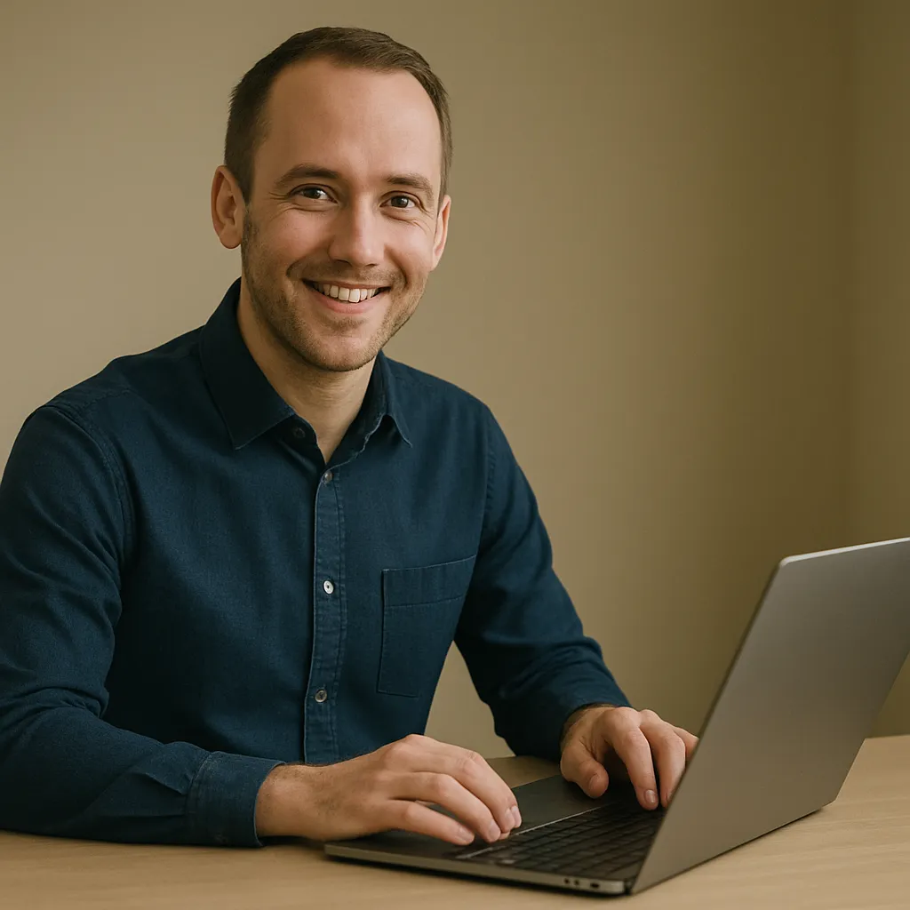 파워포인트? 이제 AI에게 맡기세요! 발표 자료를 10배 빠르게 만드는 법2