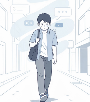 과민성 대장증후군 증상