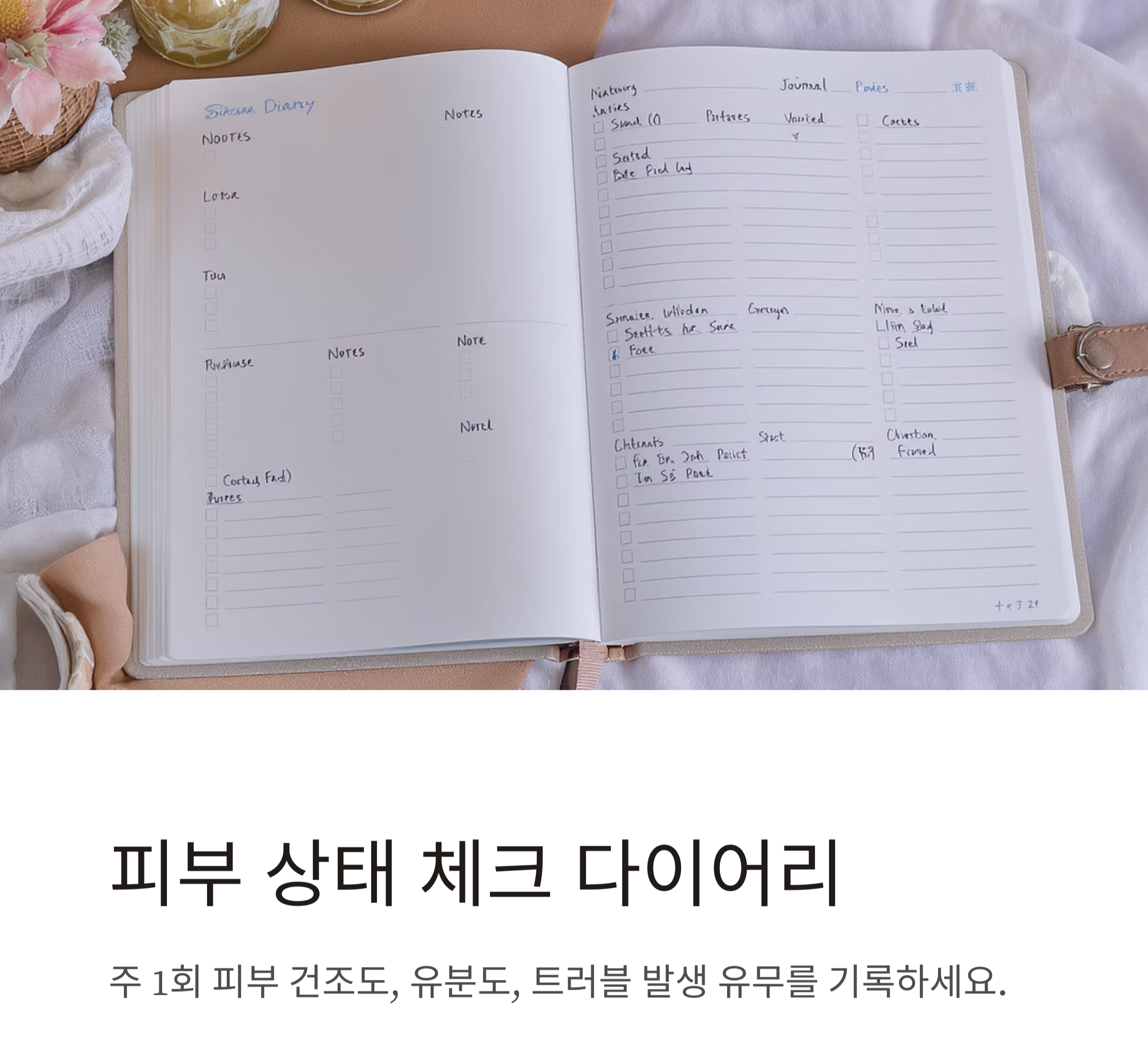 갱년기 피부 관리법, 주름과 건조함을 다스리는 비결