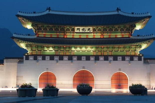 2024 광화문 푸드마켓 일정 위치 입장료