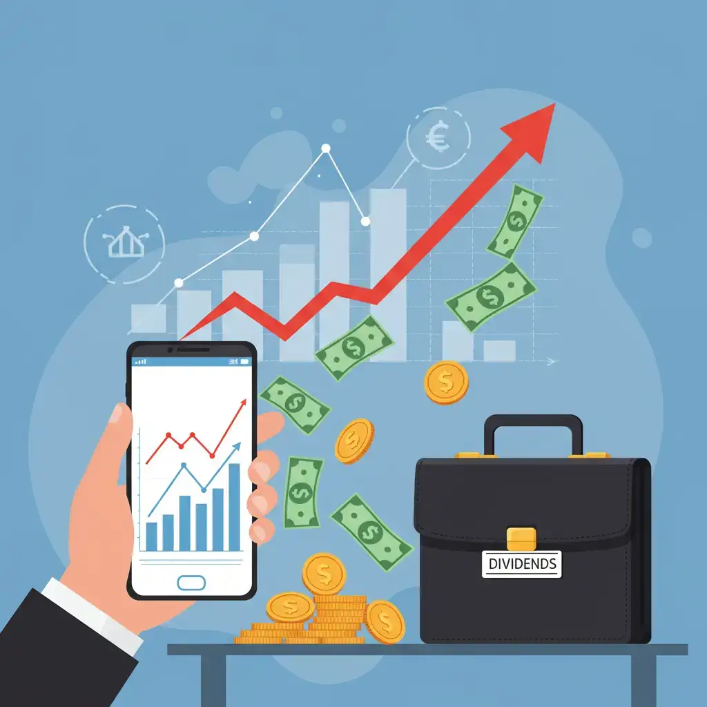 삼익THK(004380) 2025년 배당일