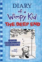 Diary of a Wimpy Kid #15 : The Deep End 줄거리
