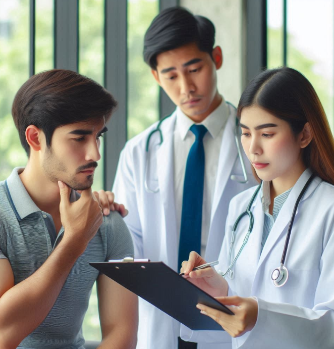 대한민국에서 중피종 치료 가장 잘하는 병원 TOP10, 질병코드