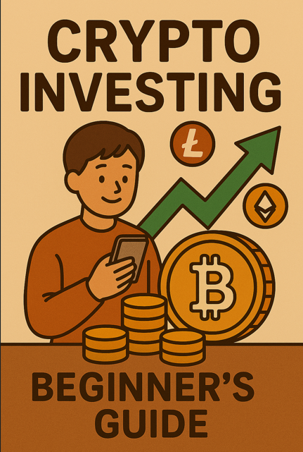 초보 가상자산 투자자