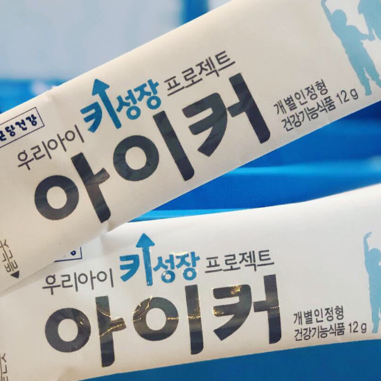 아이커 성분과 효능