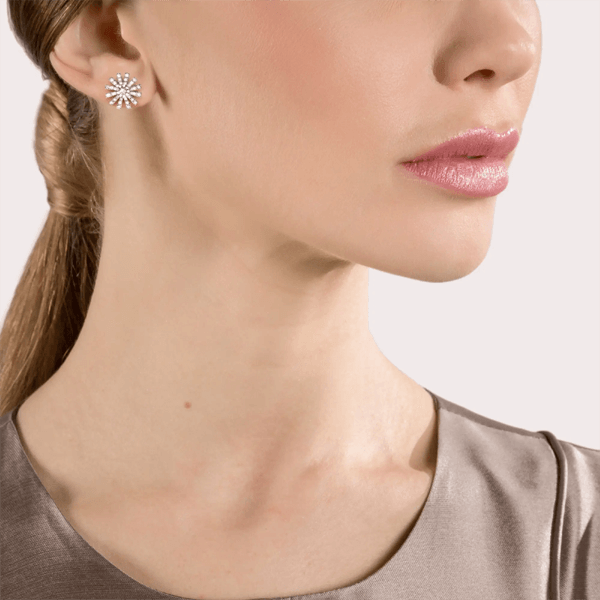 눈물의 여왕 12회 김지원 귀걸이