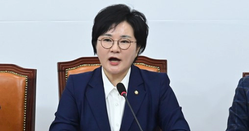 조수진 국회의원 프로필