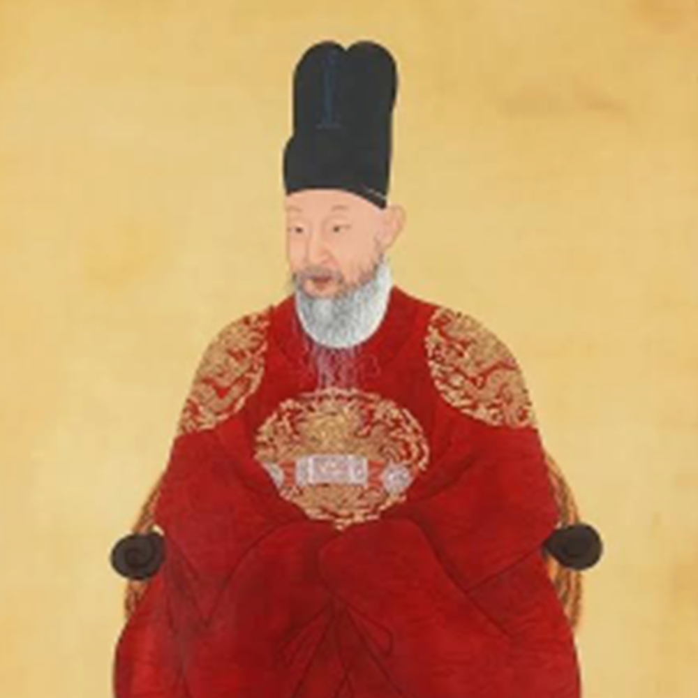 정조 가계도