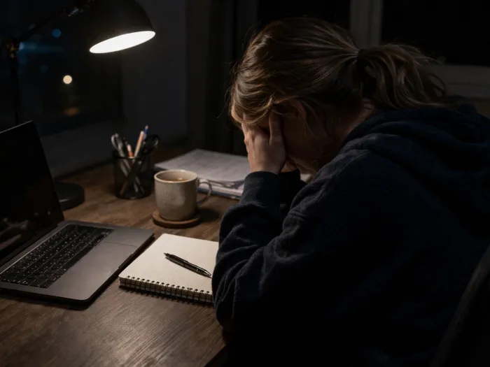 눈이 충혈되는 이유