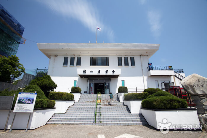 강원도 고성 가볼만한곳 베스트 10