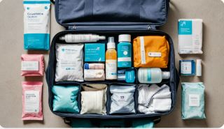 출산가방의 중요성