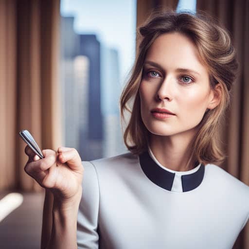 개인화된 광고 전략 수립 이미지