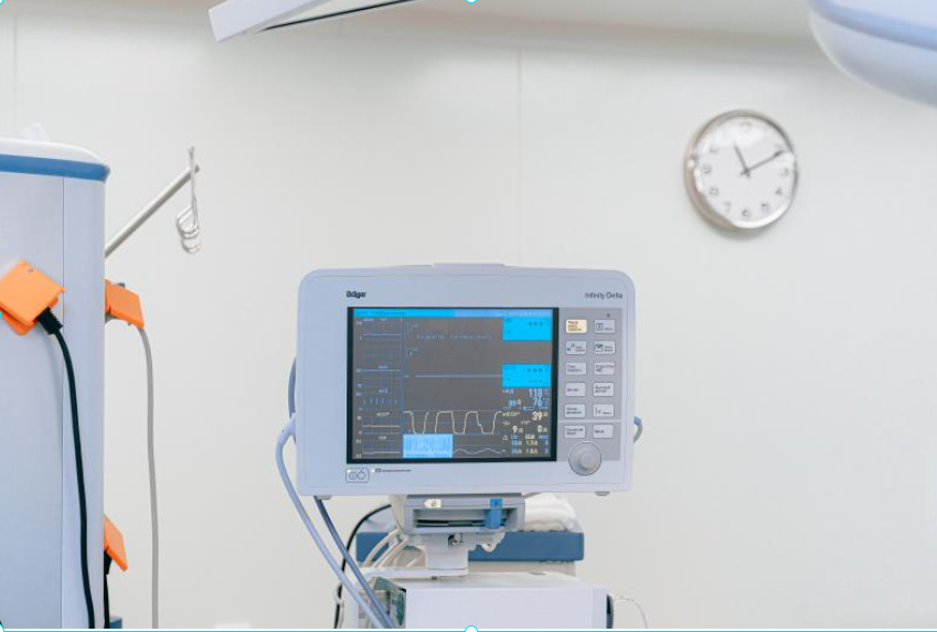 병원동행 매니저