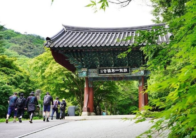 공주 가볼만한곳 베스트 10