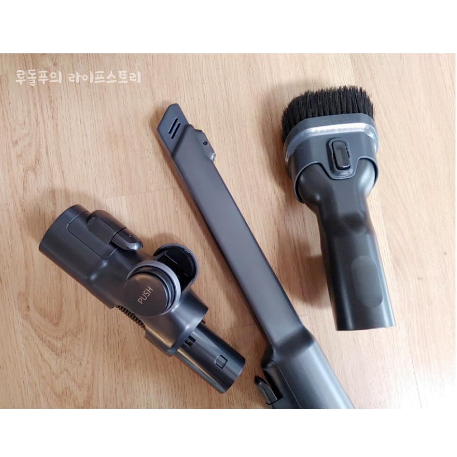 삼성-비스포크-제트-청소기-후기