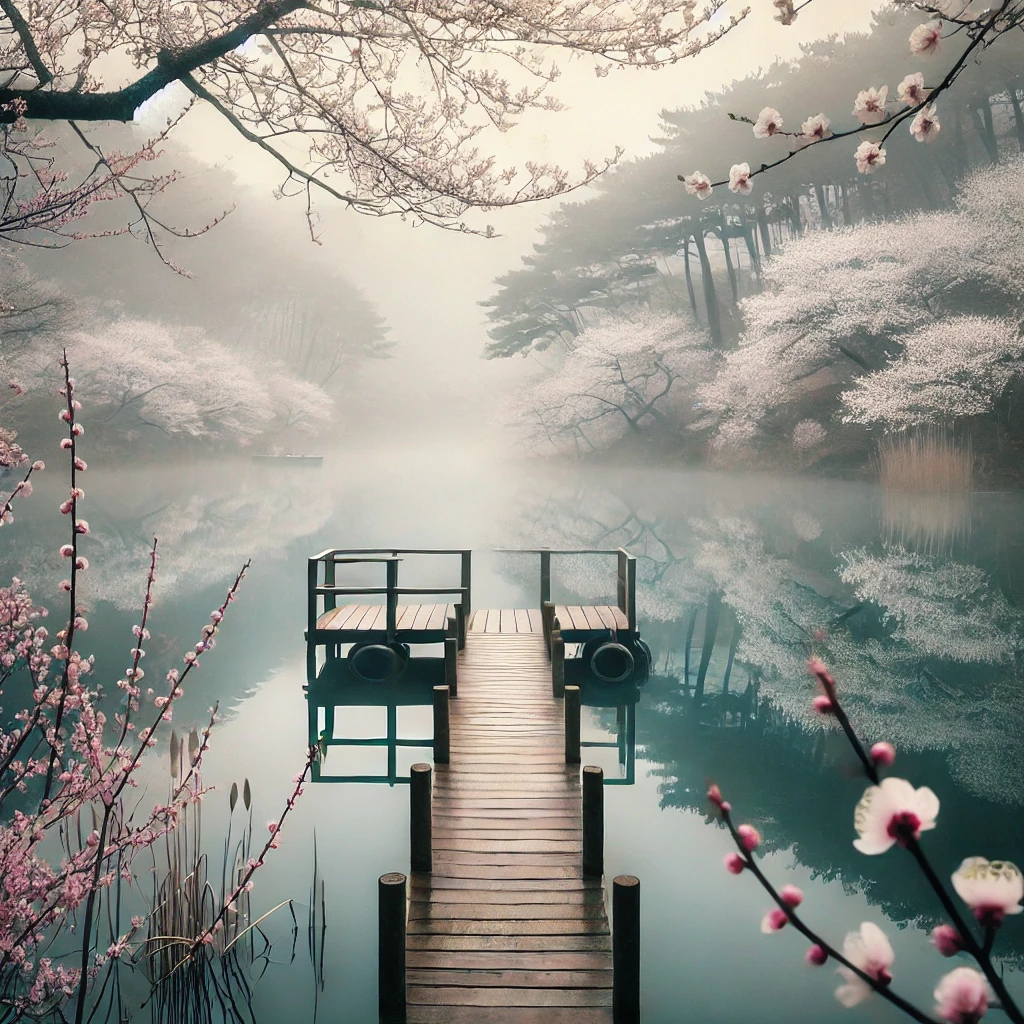 2025년 매화꽃 명소 축제 BEST 10