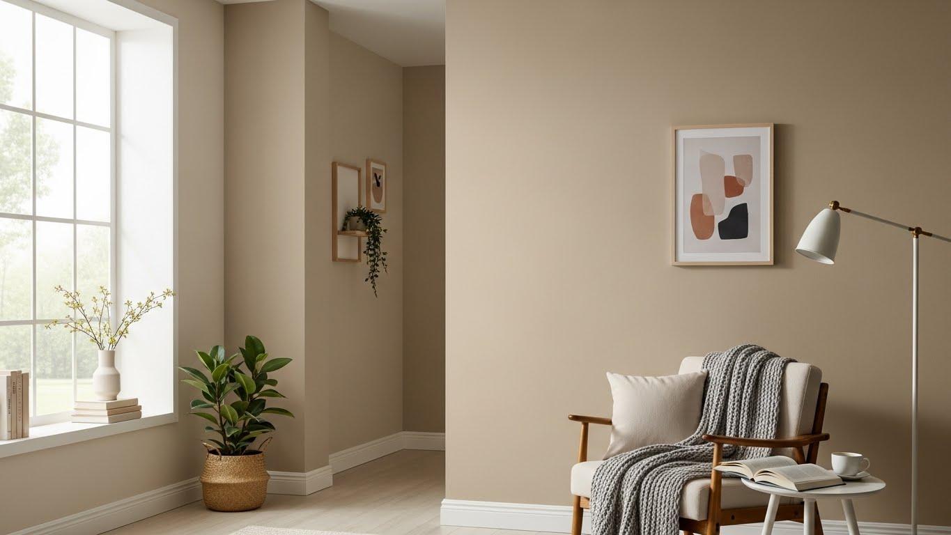 삼화페인트 인테리어704