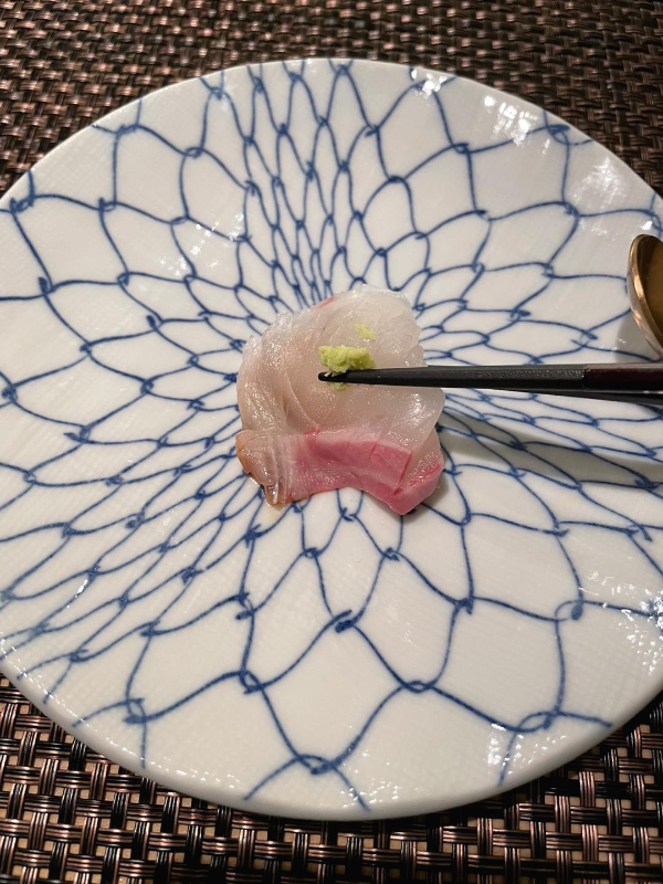 오마카세