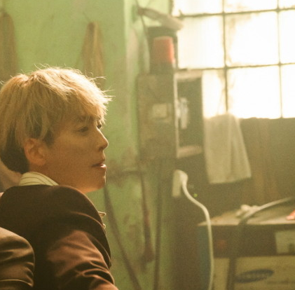 영화 보스 리뷰: 진짜 리더의 자격은 무엇인가?