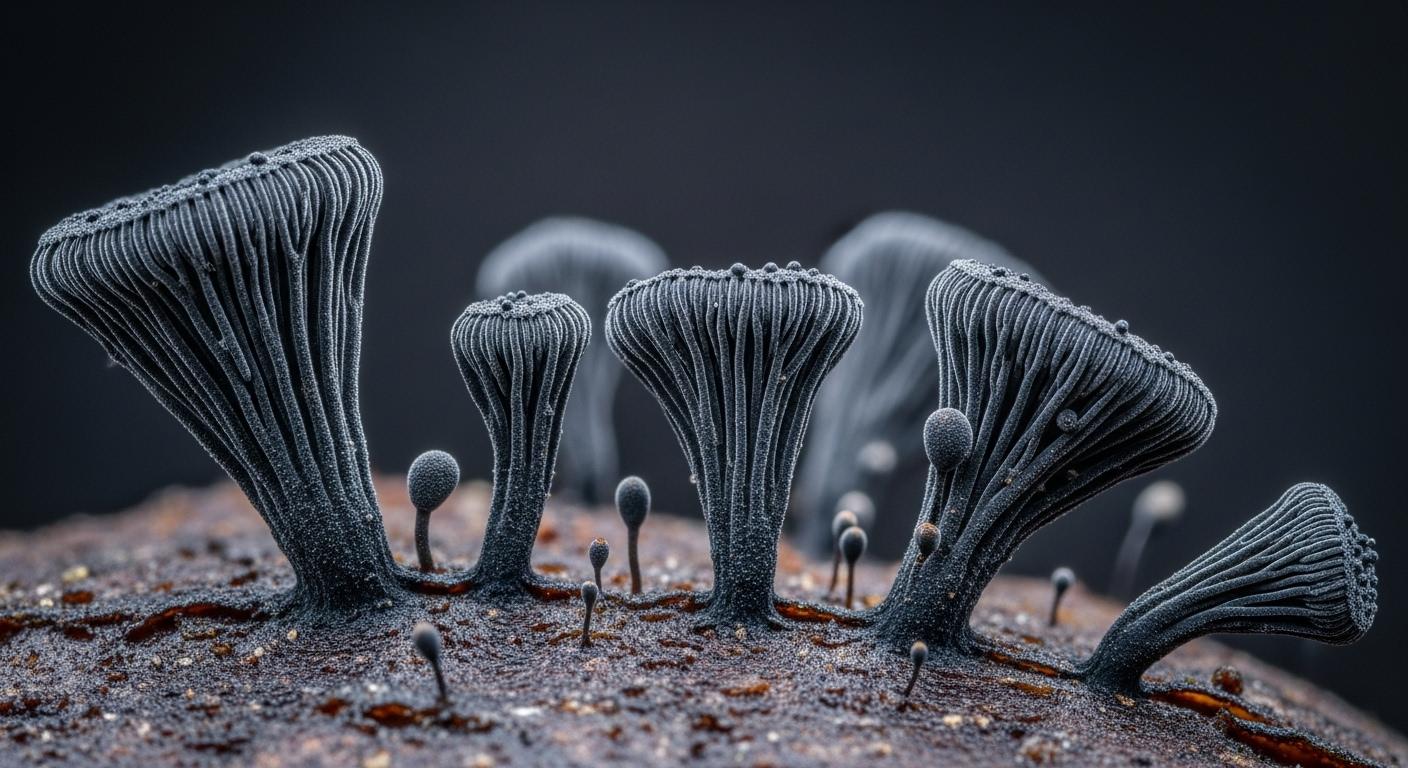 검버섯 치료 후기