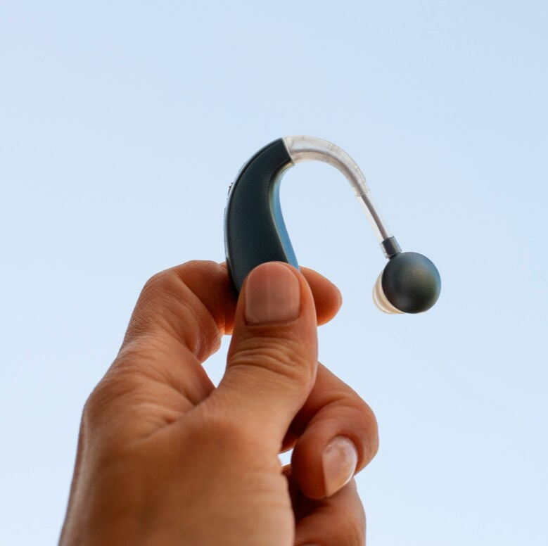 보청기 국가보조금 자격조건 신청방법7