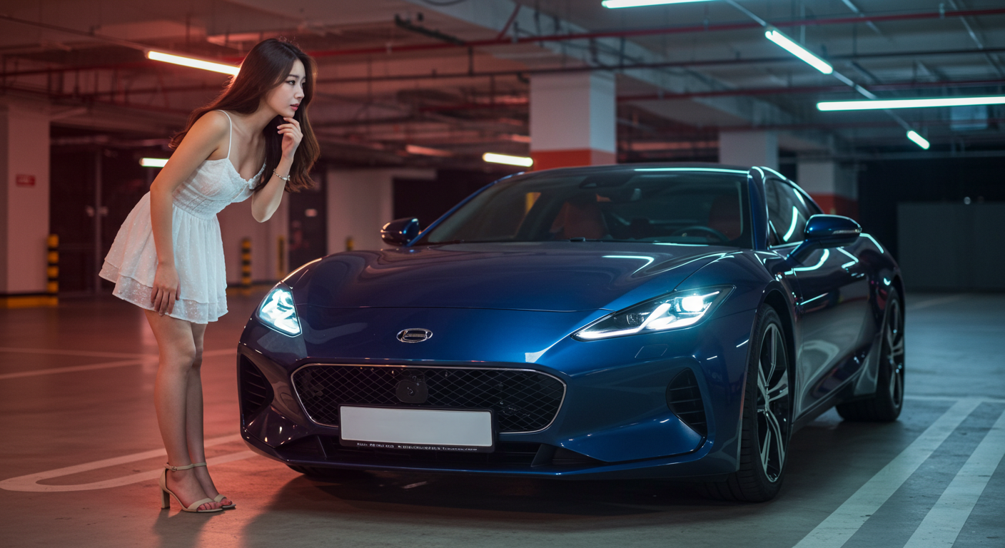 현대 싼타페 신차 가격