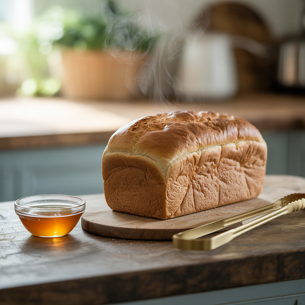 냉동빵 해동하는 가장 맛있는 꿀팁