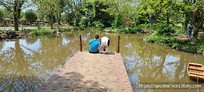 제주스누피가든