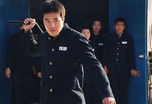 말죽거리 잔혹사 네이버영화