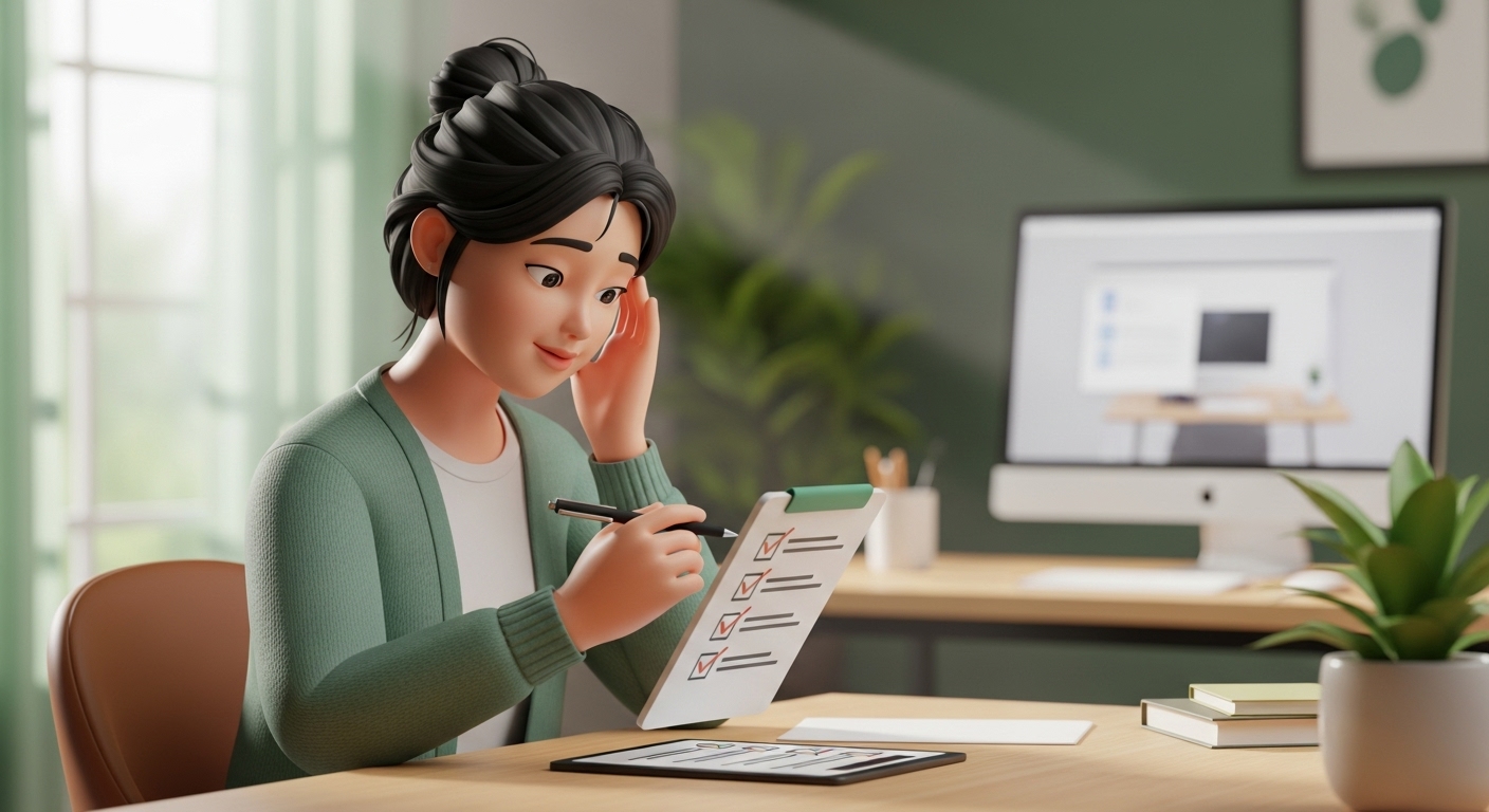 감정 조절과 충동성