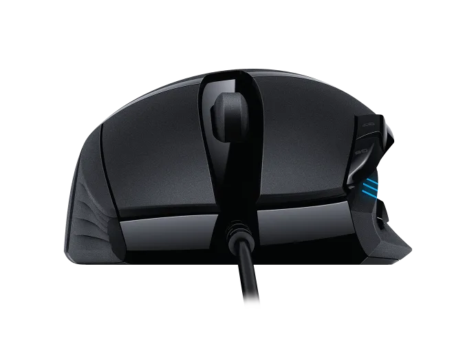 로지텍 G402