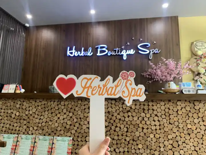 허벌스파