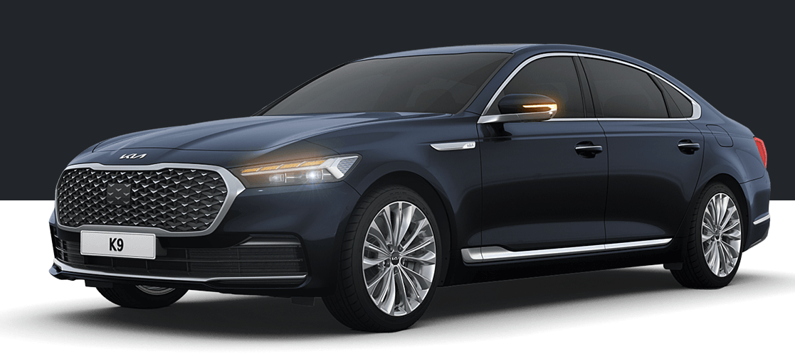 기아 K9