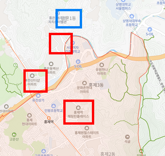 경쟁단지