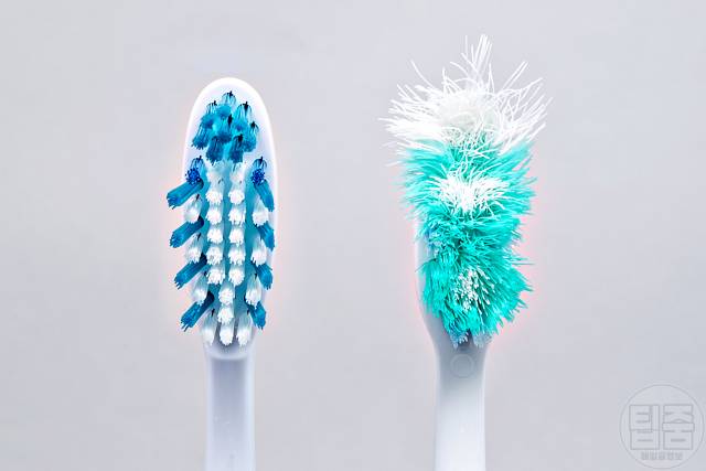 양치 세게하면,양치 세기,칫솔질 세게하면 이가 시려요