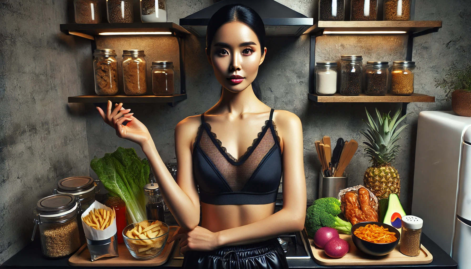다이어트식단