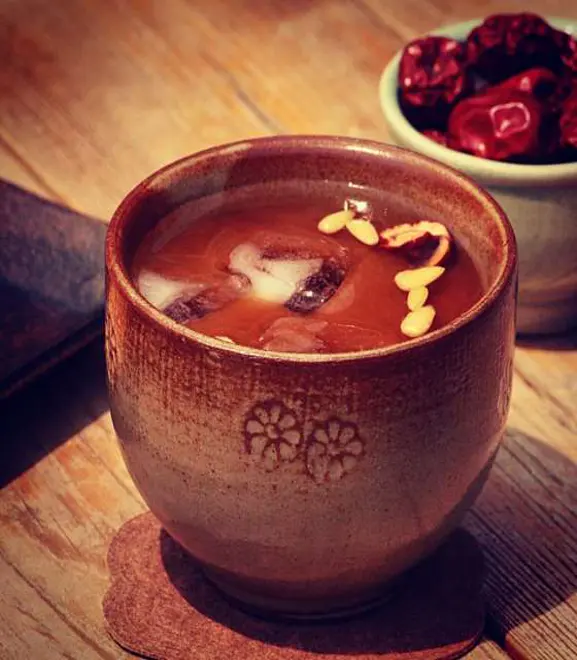카페용궁